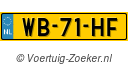 WB71HF