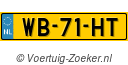 WB71HT