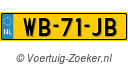 WB71JB