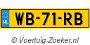 WB71RB