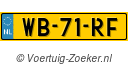 WB71RF