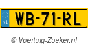 WB71RL