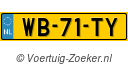 WB71TY