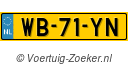 WB71YN