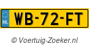 WB72FT