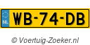 WB74DB