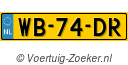 WB74DR