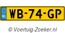 WB-74-GP