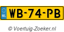 WB74PB