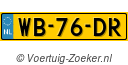 WB76DR