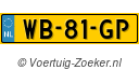 WB81GP