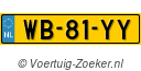 WB81YY