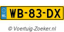 WB-83-DX