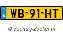 WB-91-HT