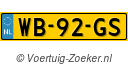 WB92GS