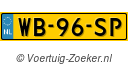 WB96SP