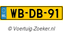 WB-DB-91