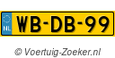 WB-DB-99