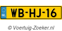 WBHJ16