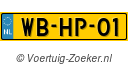 WBHP01