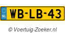 WBLB43