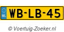 WBLB45