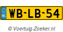 WBLB54