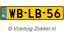 WBLB56