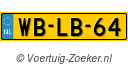 WBLB64