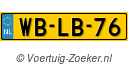 WBLB76