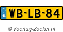 WBLB84
