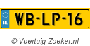 WBLP16