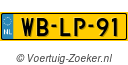 WBLP91