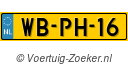 WBPH16