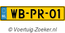 WBPR01