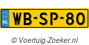 WBSP80