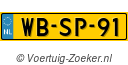 WBSP91