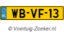 WBVF13