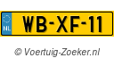 WBXF11
