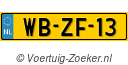 WBZF13