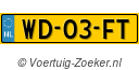 WD03FT