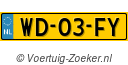 WD03FY