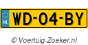 WD04BY