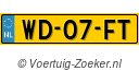 WD07FT