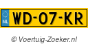 WD07KR