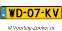 WD07KV