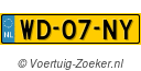 WD07NY