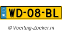 WD08BL