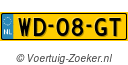 WD08GT