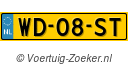 WD08ST